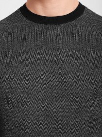 Джемпер Emporio Armani модель 6K1MXP-1MQYZ-F933 Джемпер Emporio Armani модель 6K1MXP-1MQYZ-F933 Фото