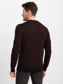 Джемпер Emporio Armani модель 6K1MXP-1MQYZ-F980 Фото