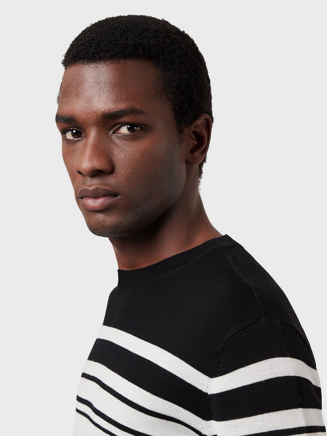 Джемпер Emporio Armani модель 6K1MXW-1MVPZ-F007 Фото