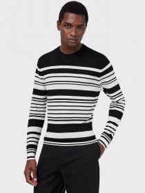 Джемпер Emporio Armani модель 6K1MXW-1MVPZ-F007 Фото