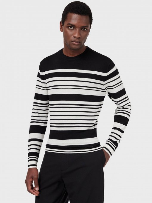 Джемпер Emporio Armani модель 6K1MXW-1MVPZ-F007 Фото