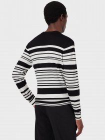 Джемпер Emporio Armani модель 6K1MXW-1MVPZ-F007 Фото