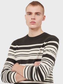 Джемпер Emporio Armani модель 6K1MXW-1MVPZ-F501 Фото