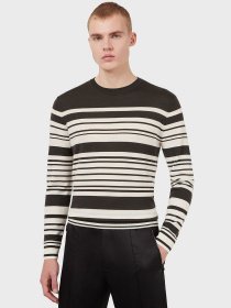 Джемпер Emporio Armani модель 6K1MXW-1MVPZ-F501 Фото