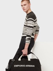 Джемпер Emporio Armani модель 6K1MXW-1MVPZ-F501 Фото