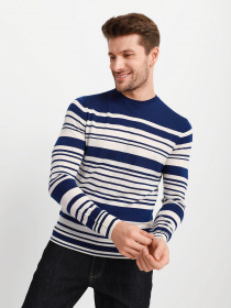 Джемпер Emporio Armani модель 6K1MXW-1MVPZ-F901 Фото