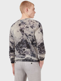 Джемпер Emporio Armani модель 6K1MY5-1MF5Z-F907 Фото