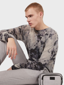 Джемпер Emporio Armani модель 6K1MY5-1MF5Z-F907 Фото