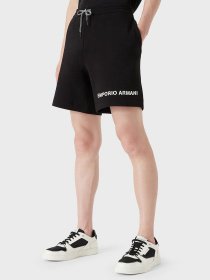 Шорты Emporio Armani модель 6K1P66-1JHSZ-0048 Фото