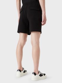 Повсякденні шорти Emporio Armani модель 6K1P66-1JHSZ-0048 Фото