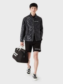 Повсякденні шорти Emporio Armani модель 6K1P66-1JHSZ-0048 Фото