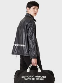 Повсякденні шорти Emporio Armani модель 6K1P66-1JHSZ-0048 Фото