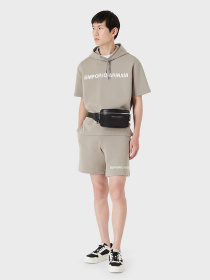 Шорты Emporio Armani модель 6K1P66-1JHSZ-0185 Фото