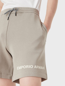 Шорты Emporio Armani модель 6K1P66-1JHSZ-0185 Фото