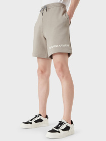 Шорты Emporio Armani модель 6K1P66-1JHSZ-0185 Фото