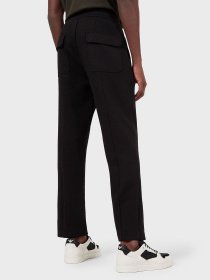 Штаны спортивные Emporio Armani модель 6K1P67-1JHSZ-0048 Фото