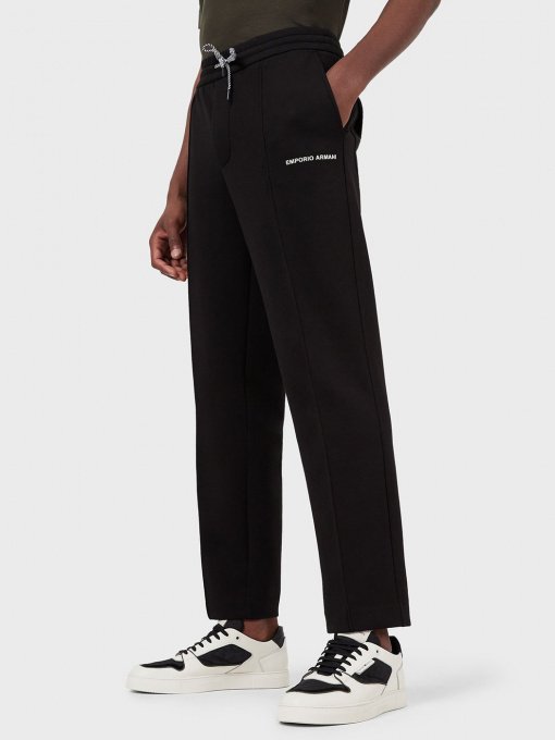 Штаны спортивные Emporio Armani модель 6K1P67-1JHSZ-0048 Фото