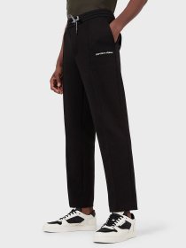 Штаны спортивные Emporio Armani модель 6K1P67-1JHSZ-0048 Фото