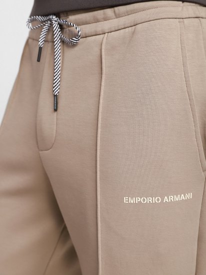 Штани спортивні Emporio Armani модель 6K1P67-1JHSZ-0185 — фото 5 - INTERTOP