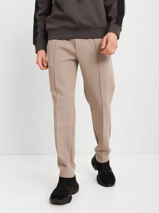 Штаны спортивные Emporio Armani модель 6K1P67-1JHSZ-0185 Фото