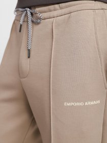 Штаны спортивные Emporio Armani модель 6K1P67-1JHSZ-0185 Фото