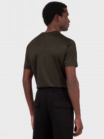 Футболка Emporio Armani модель 6K1T62-1JUVZ-0558 Фото