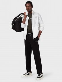 Футболка Emporio Armani модель 6K1T62-1JUVZ-0558 Фото