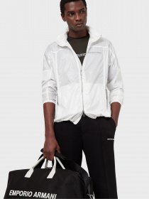 Футболка Emporio Armani модель 6K1T62-1JUVZ-0558 Фото