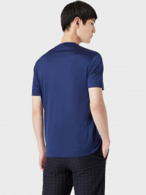Футболка Emporio Armani модель 6K1T62-1JUVZ-0938 Фото