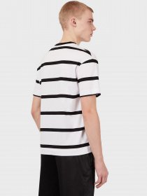 Футболка Emporio Armani модель 6K1T68-1JRFZ-F113 Фото