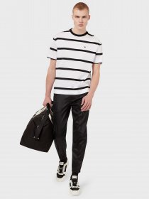 Футболка Emporio Armani модель 6K1T68-1JRFZ-F113 Фото