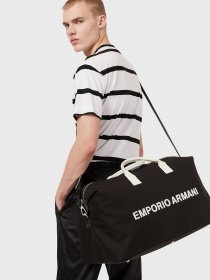 Футболка Emporio Armani модель 6K1T68-1JRFZ-F113 Фото