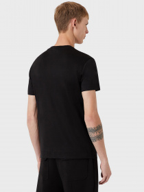 Футболка Emporio Armani модель 6K1T70-1JUVZ-0048 Фото