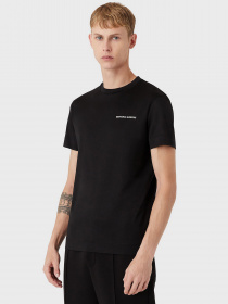 Футболка Emporio Armani модель 6K1T70-1JUVZ-0048 Фото