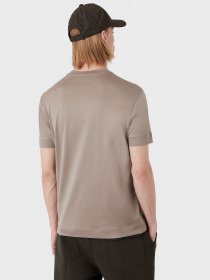 Футболка Emporio Armani модель 6K1T70-1JUVZ-0185 Фото