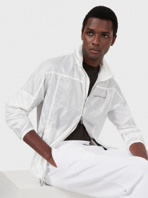 Футболка Emporio Armani модель 6K1T70-1JUVZ-0598 Фото