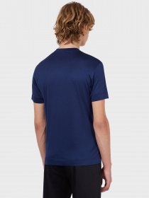 Футболка Emporio Armani модель 6K1T70-1JUVZ-09A2 Фото