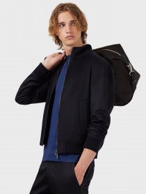 Футболка Emporio Armani модель 6K1T70-1JUVZ-09A2 Фото