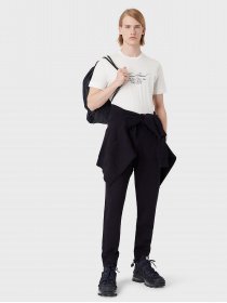 Футболка Emporio Armani модель 6K1T79-1JPZZ-0101 Футболка Emporio Armani модель 6K1T79-1JPZZ-0101 Фото