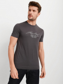 Футболка Emporio Armani модель 6K1T79-1JPZZ-0633 Фото