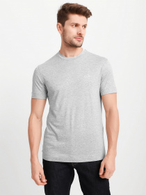 Футболка Emporio Armani модель 6K1T87-1JUVZ-0616 Фото