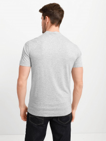 Футболка Emporio Armani модель 6K1T87-1JUVZ-0616 Фото