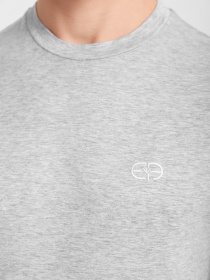 Футболка Emporio Armani модель 6K1T87-1JUVZ-0616 Фото