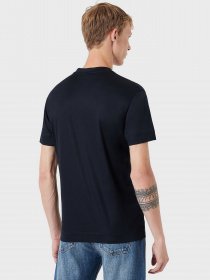 Футболка Emporio Armani модель 6K1T87-1JUVZ-0920 Фото