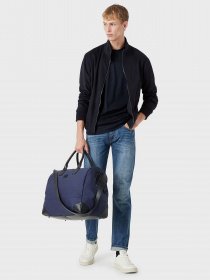 Футболка Emporio Armani модель 6K1T87-1JUVZ-0920 Фото