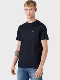 Футболка Emporio Armani модель 6K1T87-1JUVZ-0920 Фото