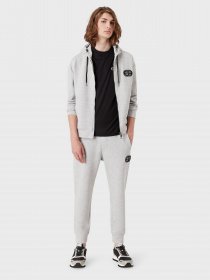 Футболка Emporio Armani модель 6K1T87-1JUVZ-0999 Фото