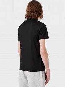 Футболка Emporio Armani модель 6K1T87-1JUVZ-0999 Фото