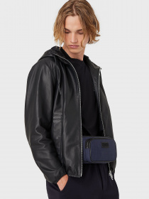Футболки и поло Emporio Armani модель 6K1T93-1JPZZ-0920 Фото