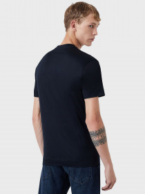 Футболка Emporio Armani модель 6K1TA4-1JUVZ-0920 Фото